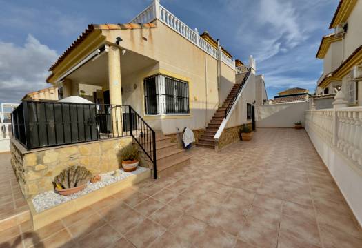 Resale - Villa - Lo Crispin
