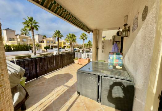 Resale - Villa - Lo Crispin