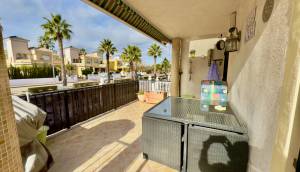 Resale - Villa - Lo Crispin