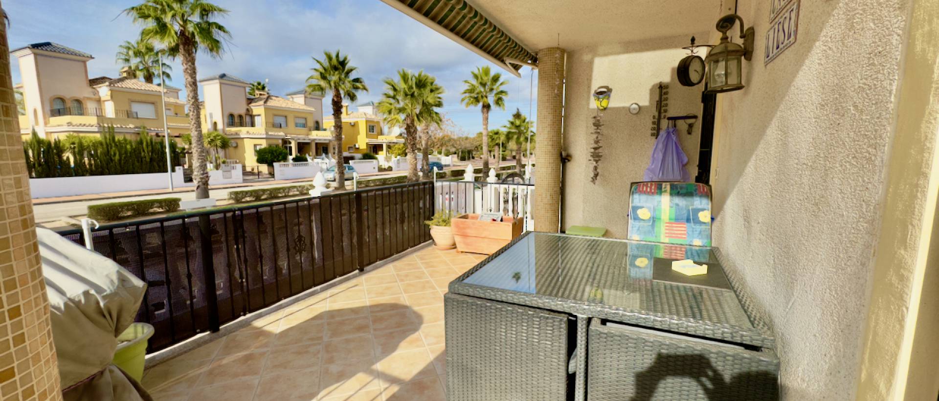 Resale - Villa - Lo Crispin