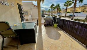 Resale - Villa - Lo Crispin