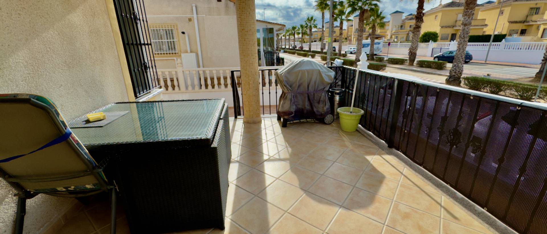 Resale - Villa - Lo Crispin