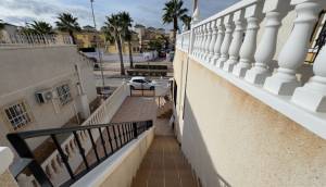 Resale - Villa - Lo Crispin