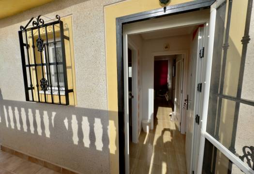 Resale - Villa - Lo Crispin