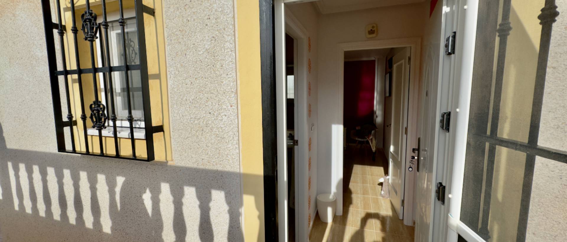 Resale - Villa - Lo Crispin