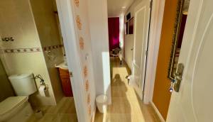 Resale - Villa - Lo Crispin
