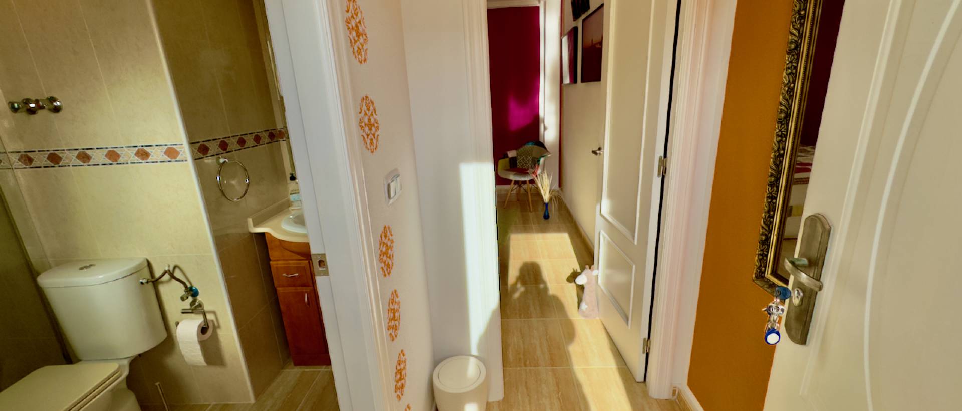 Resale - Villa - Lo Crispin