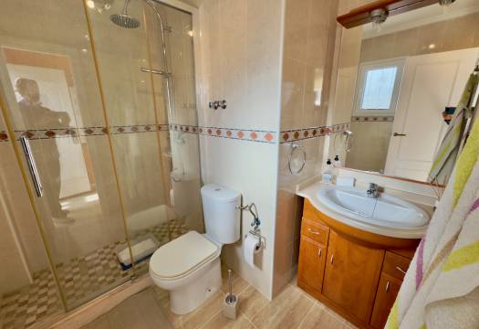 Resale - Villa - Lo Crispin