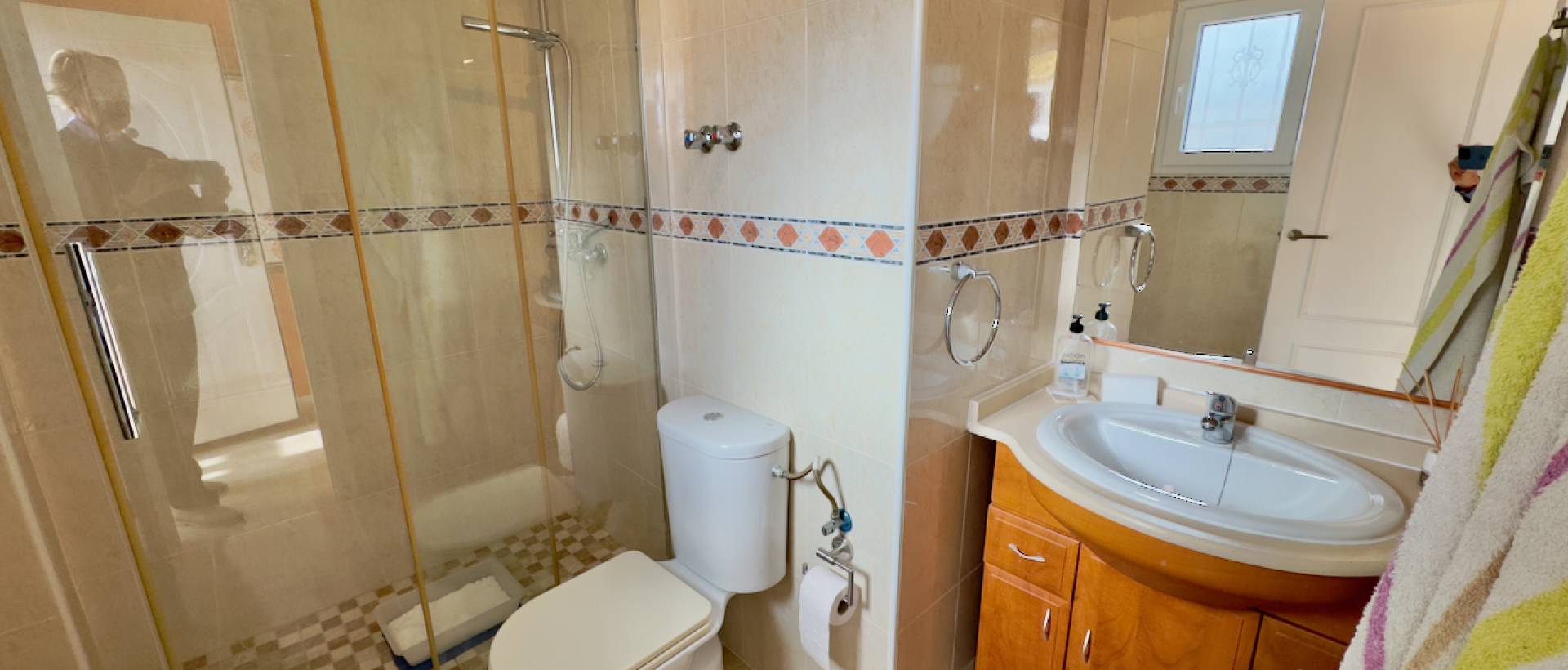 Resale - Villa - Lo Crispin