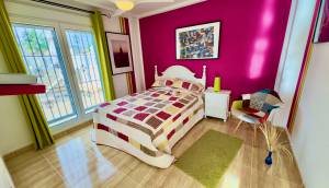 Resale - Villa - Lo Crispin