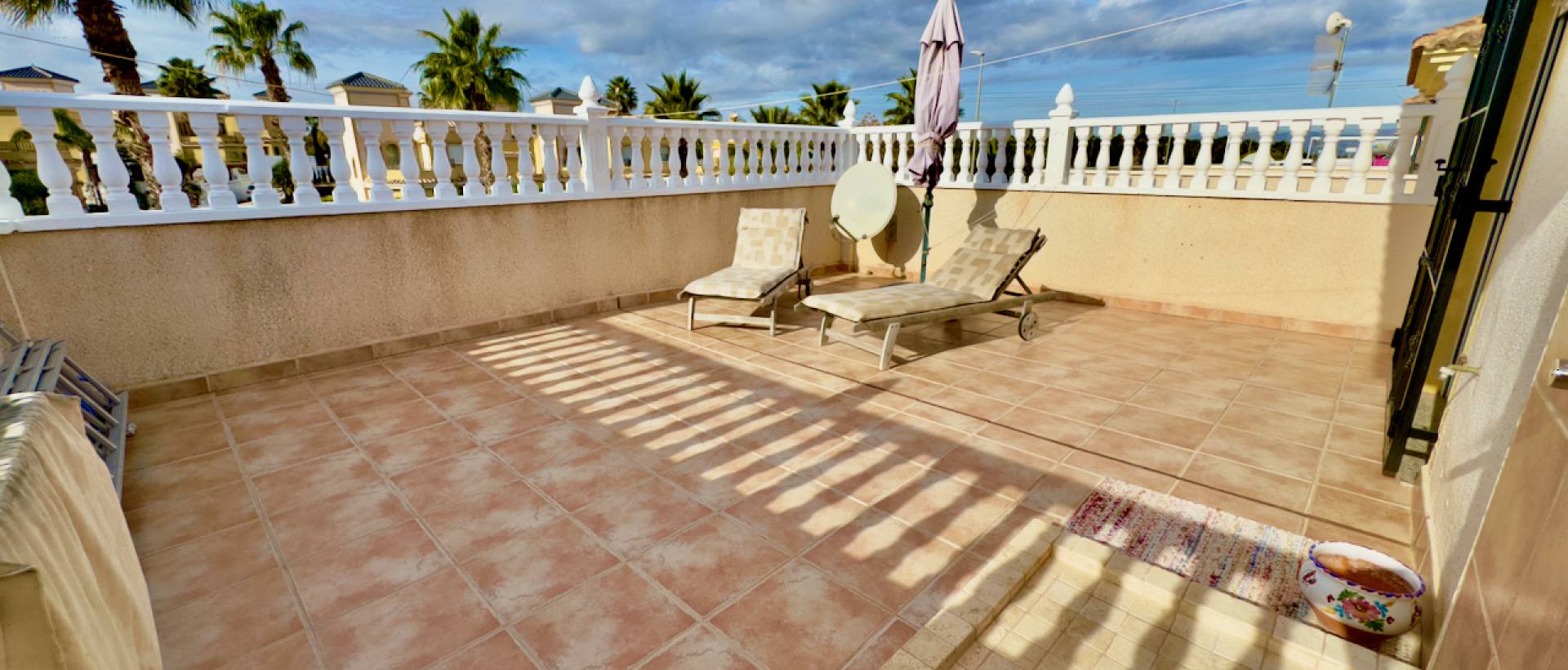 Resale - Villa - Lo Crispin