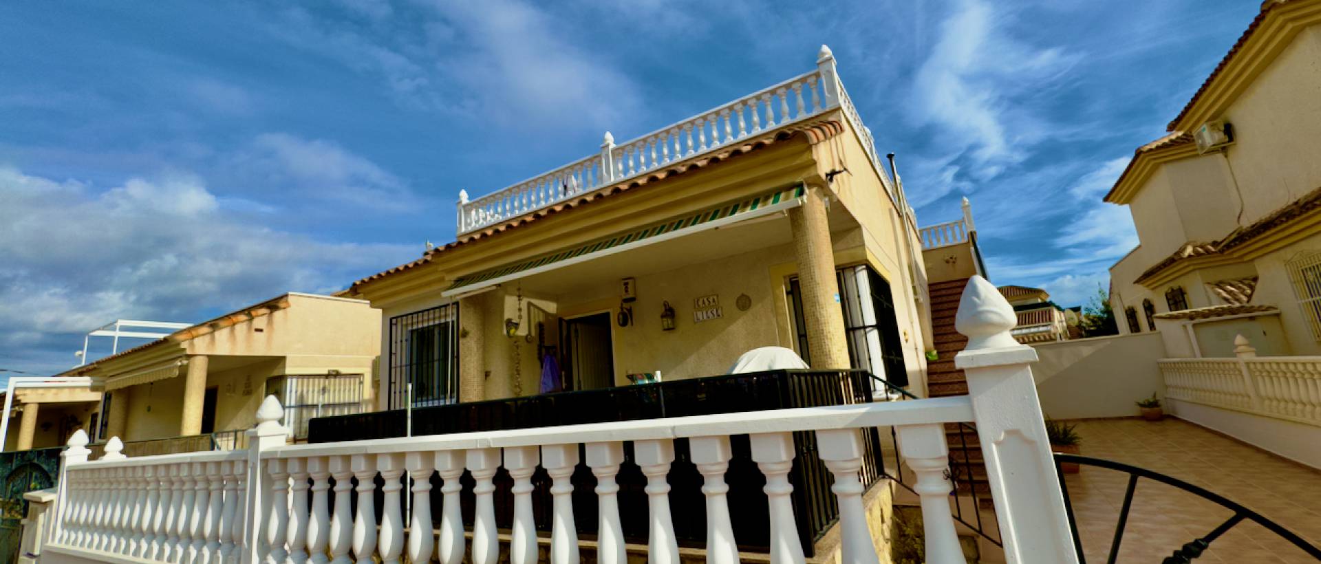 Resale - Villa - Lo Crispin