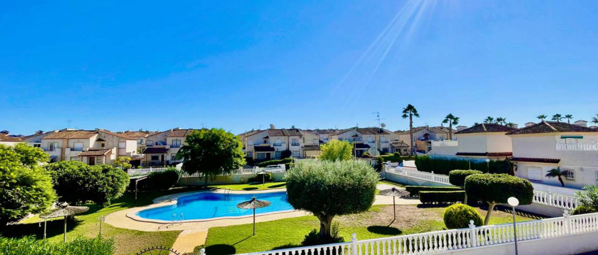 Resale - Villa - Lo Crispin