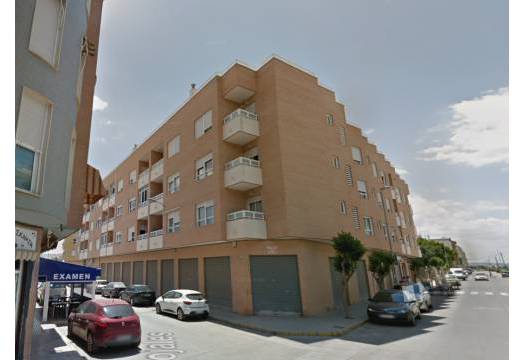 Apartmento - Reventa - Almoradi - Almoradi