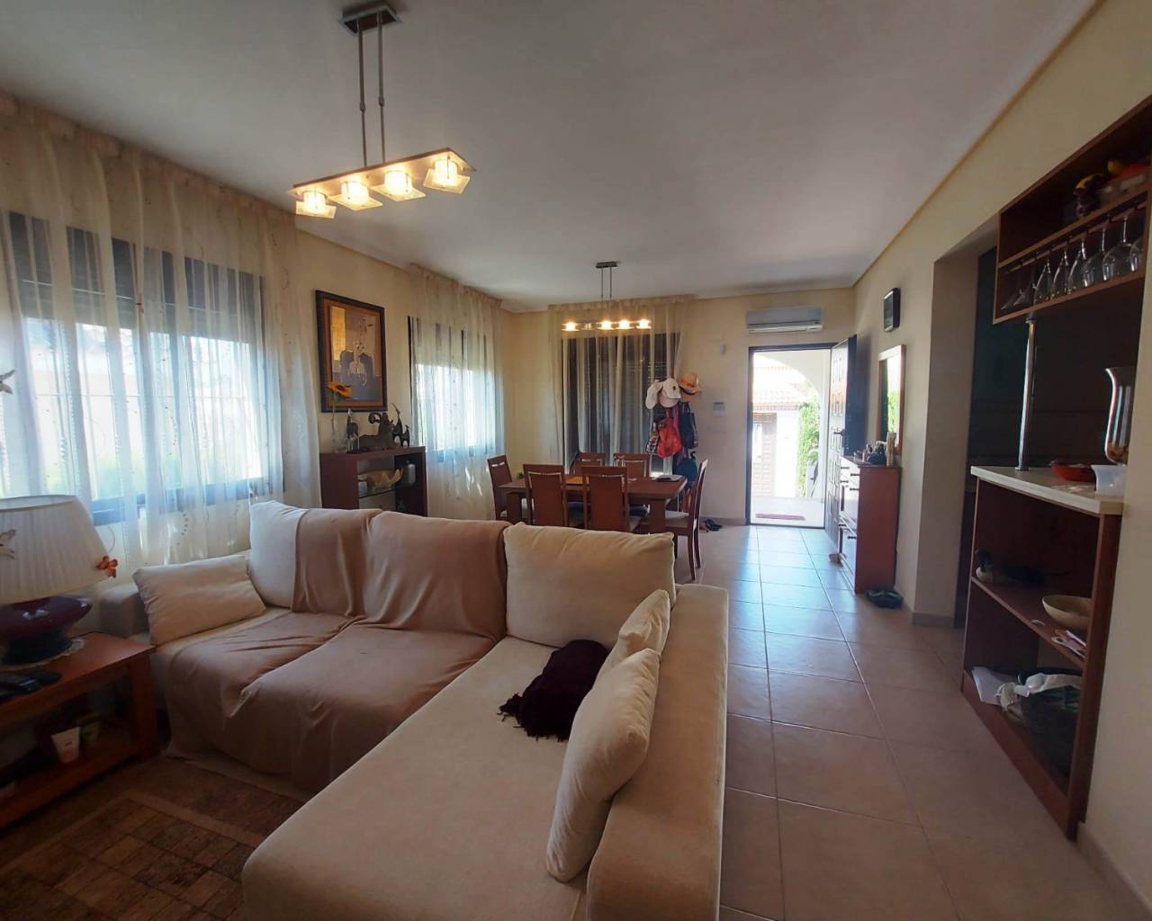 SLP2497: Villa for sale in Ciudad Quesada