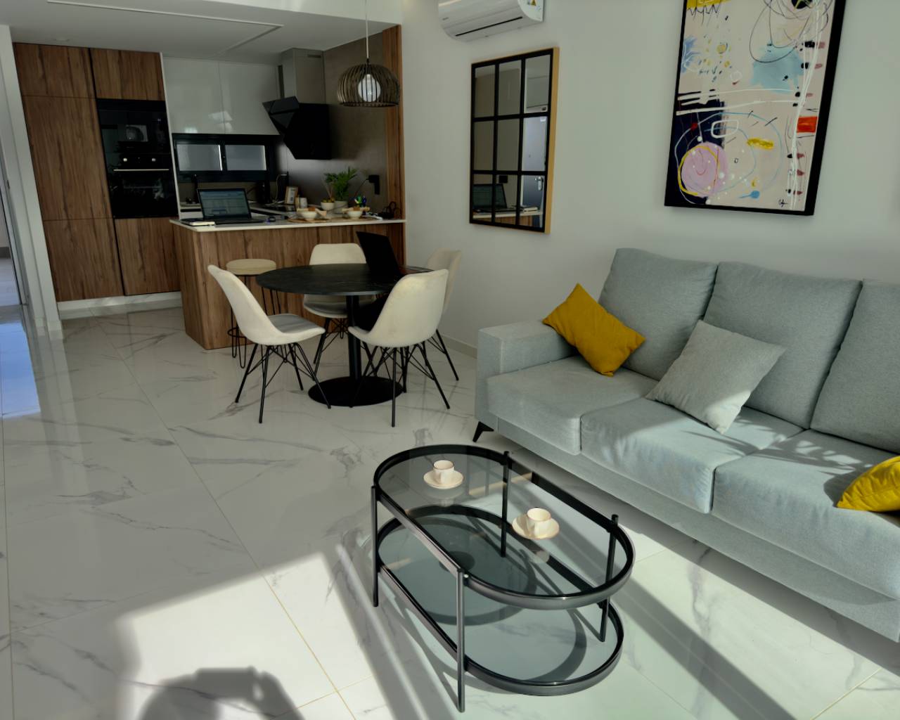 SLP2512: Apartment for sale in Guardamar del Segura