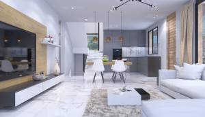 Obra Nueva - Villa / Chalet - Ciudad Quesada - La Marquesa