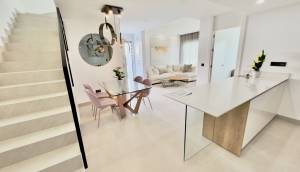 Obra Nueva - Villa / Chalet - Benijofar