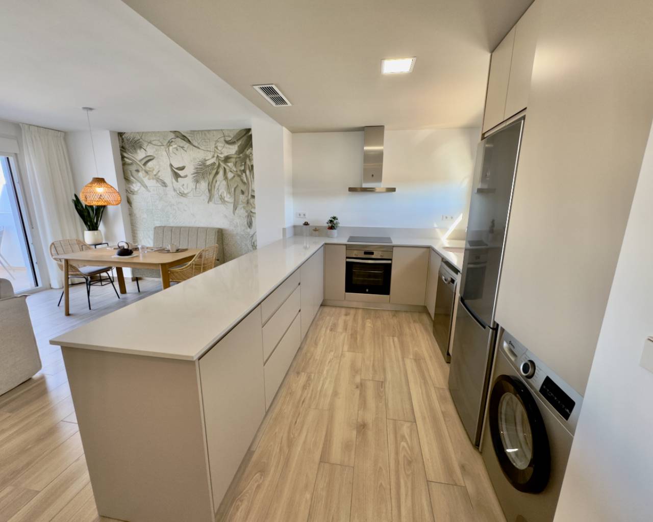 SLP2527: Apartment for sale in Los Montesinos