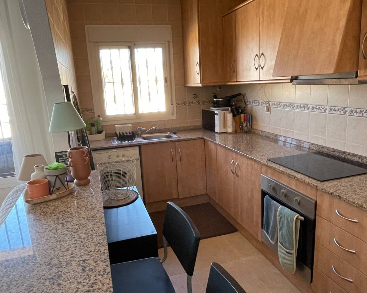 SLP2530: Villa for sale in Rojales