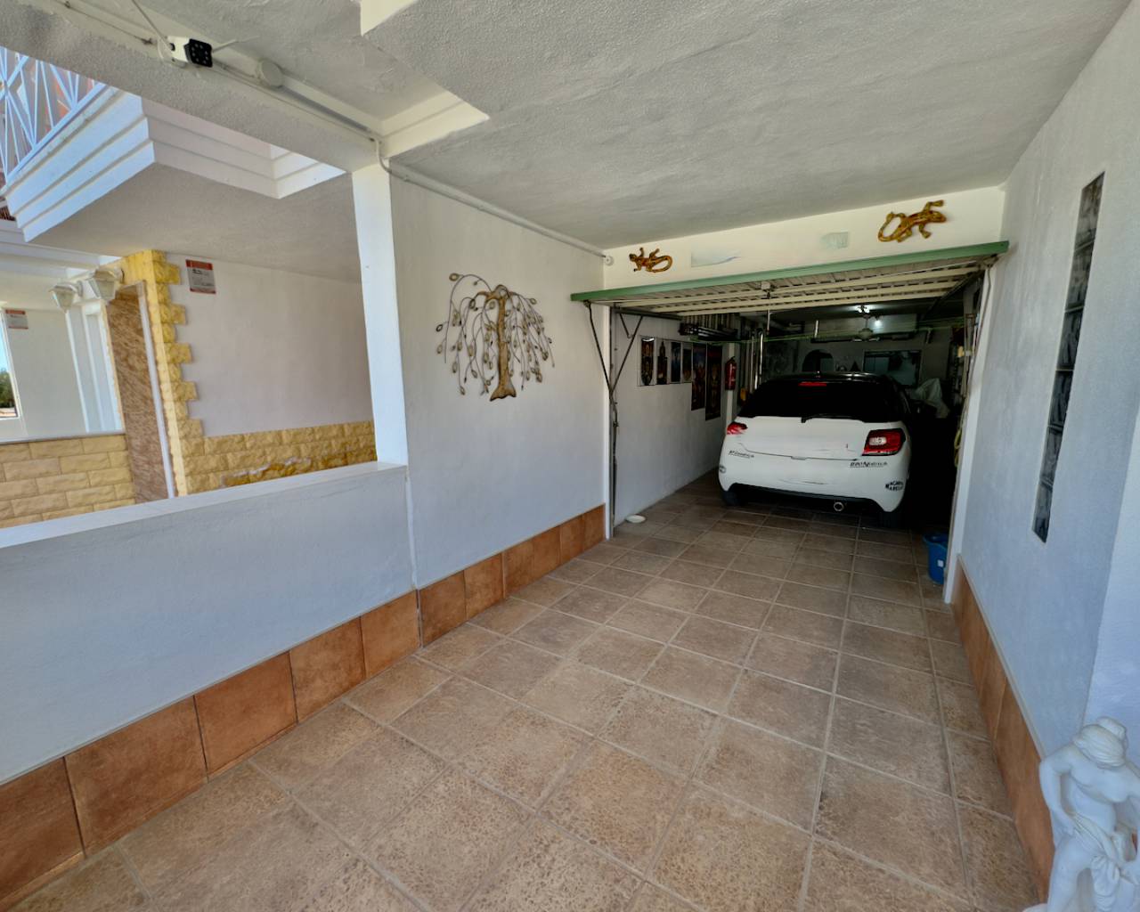 SLP2531: Villa for sale in Los Montesinos