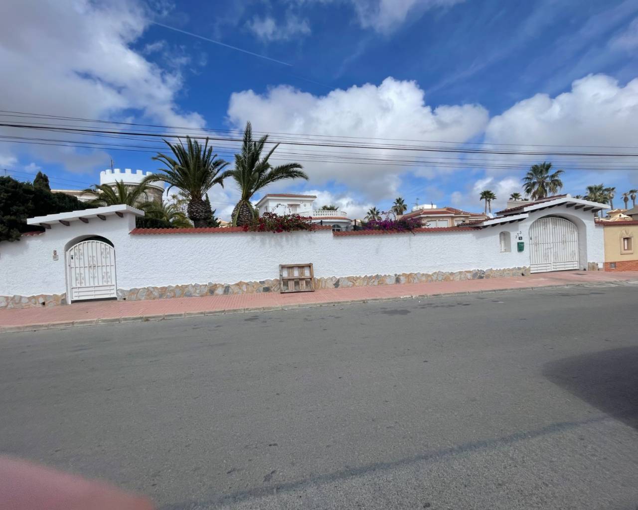 SLP2532: Villa for sale in Ciudad Quesada