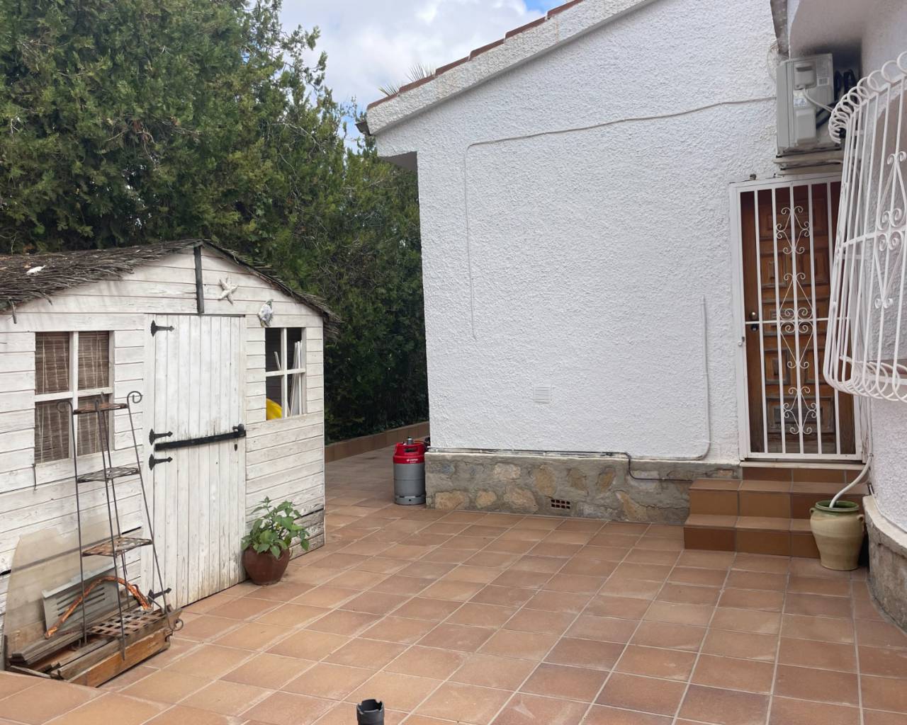 SLP2532: Villa for sale in Ciudad Quesada