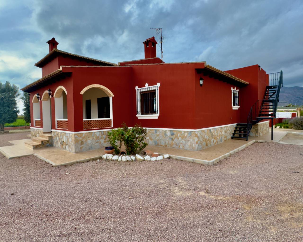 SLP2534: Villa for sale in Orihuela