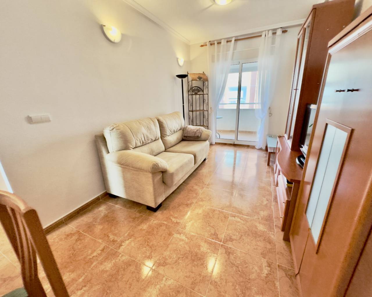 SLP2536: Apartment for sale in Los Montesinos