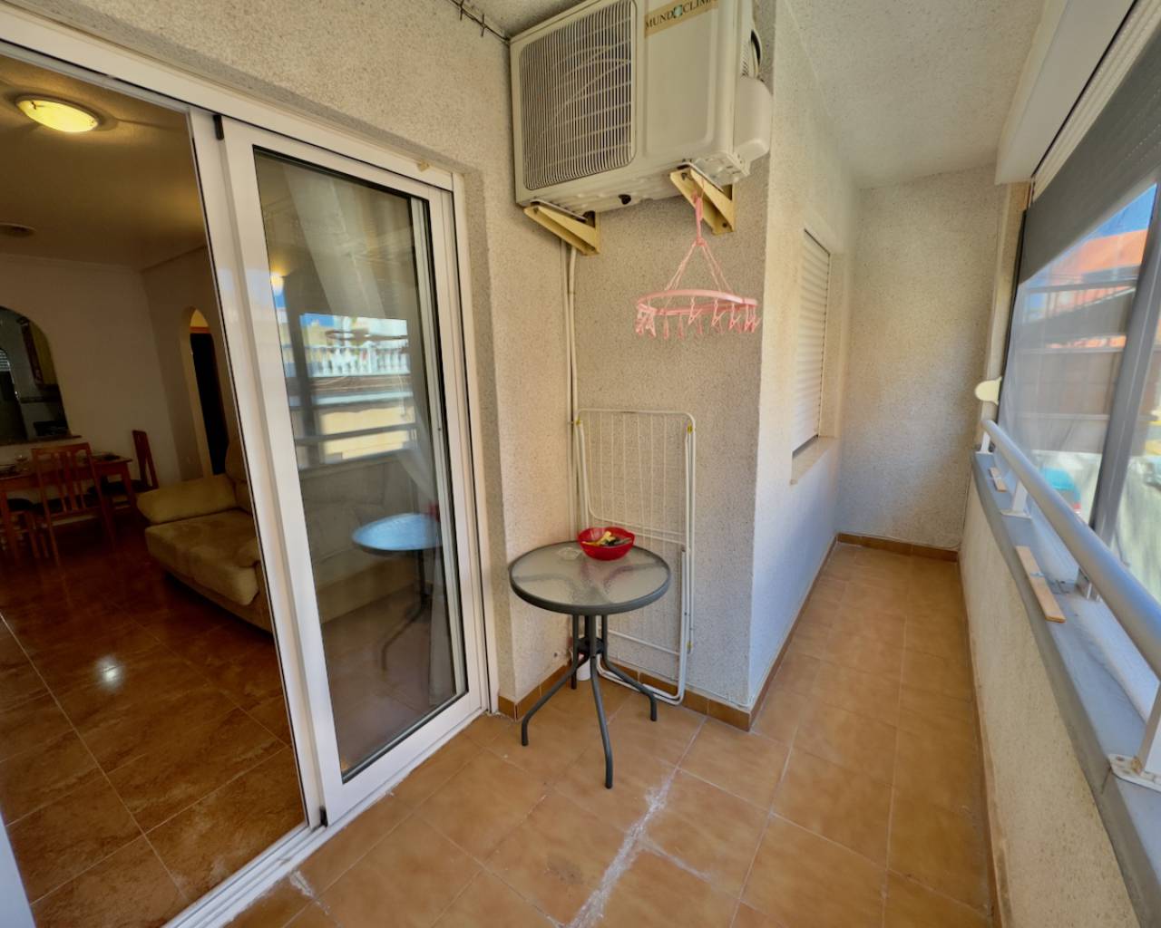 SLP2536: Apartment for sale in Los Montesinos