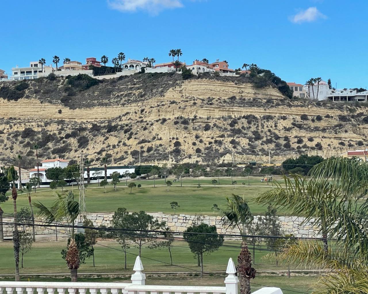SLP2538: Villa for sale in Ciudad Quesada