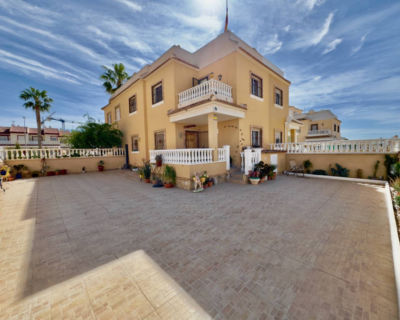 SLP2546: Villa for sale in Ciudad Quesada