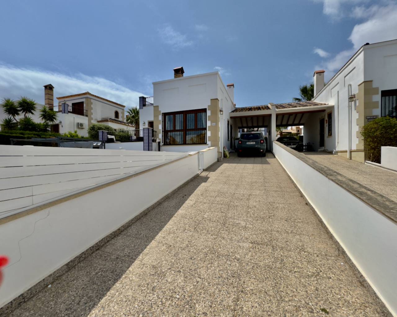 SLP2549: Villa for sale in La Finca Golf