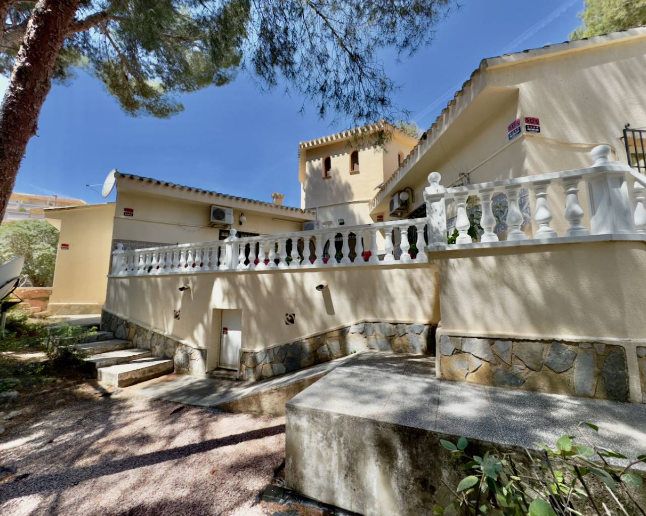 SLP2552: Villa for sale in Algorfa