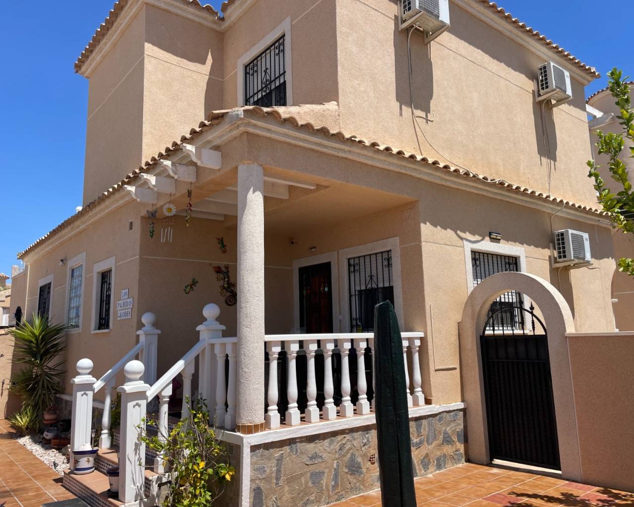 For sale: 4 bedroom house / villa in Rojales, Costa Blanca