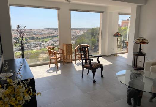 Resale - Villa - Ciudad Quesada - La Marquesa