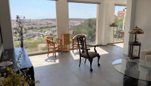 Resale - Villa - Ciudad Quesada - La Marquesa