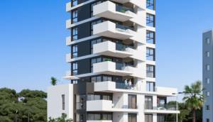 Obra Nueva - Apartmento - Guardamar del Segura