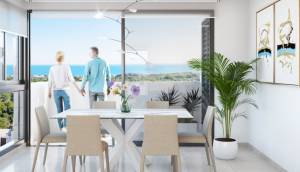 Obra Nueva - Apartmento - Guardamar del Segura