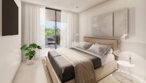 New - Apartment - Guardamar del Segura