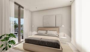 New - Apartment - Guardamar del Segura