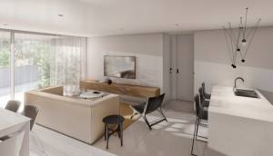 New - Apartment - Guardamar del Segura