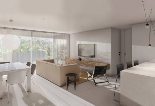 New - Apartment - Guardamar del Segura