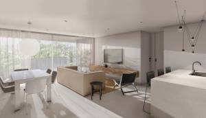 New - Apartment - Guardamar del Segura