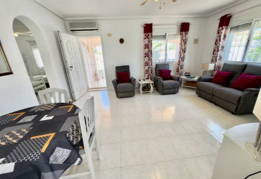 Resale - Villa - Ciudad Quesada