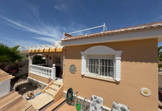 Resale - Villa - Ciudad Quesada