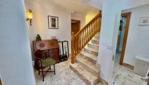 Resale - Villa - Guardamar del Segura