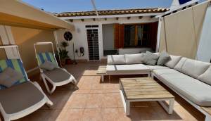 Resale - Villa - Guardamar del Segura