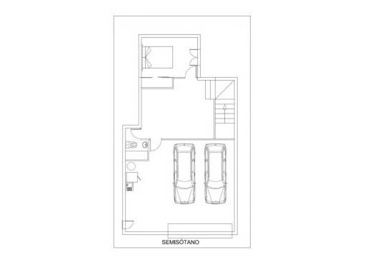 Resale - Villa - Guardamar del Segura