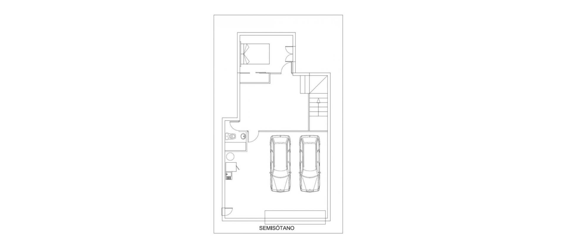 Resale - Villa - Guardamar del Segura